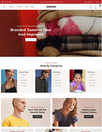 服饰、箱包、鞋履及配饰