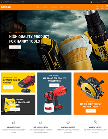 手工工具及汽车配件