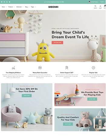 儿童玩具及相关儿童用品