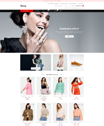 衣服、时尚装饰