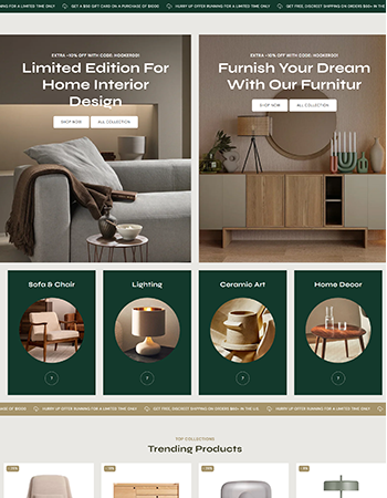 沙发、桌椅、灯具、陶瓷艺术品、家居装饰等家居内饰产品