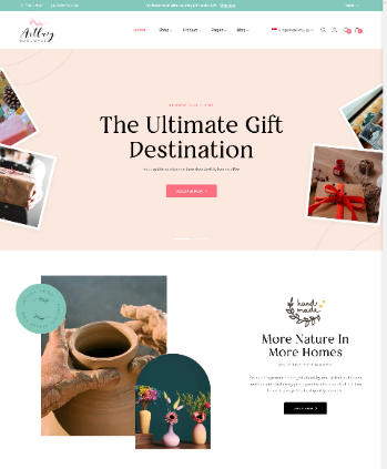 手工艺品，手工制作