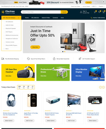 数码产品手机平板耳机