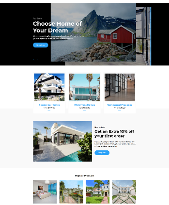 房地产相关（建房子）