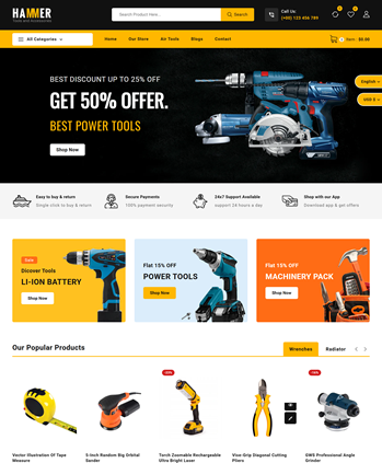 装修工具切割机