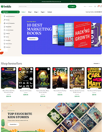 各类书籍（含童书）