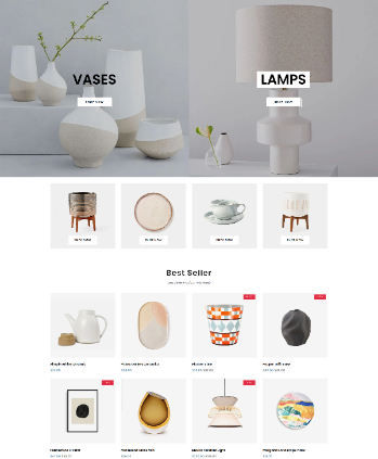 室内植物、装饰