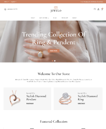 珠宝首饰耳钉项链