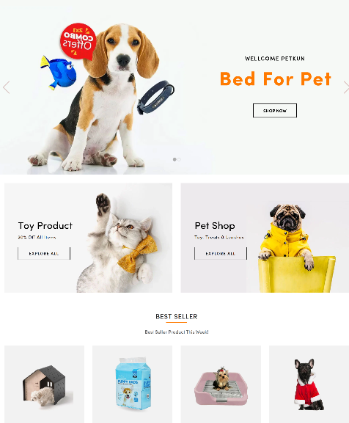 宠物用品狗粮狗盆