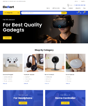 各类电子数码产品