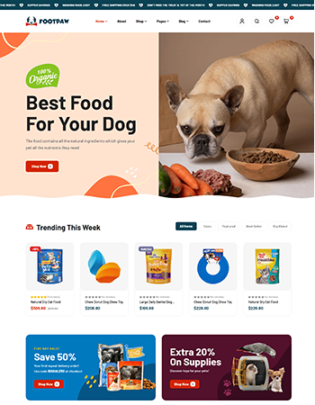 宠物相关用品 4