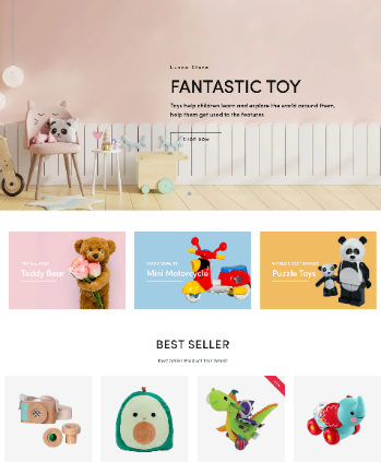 婴儿玩具婴儿用品