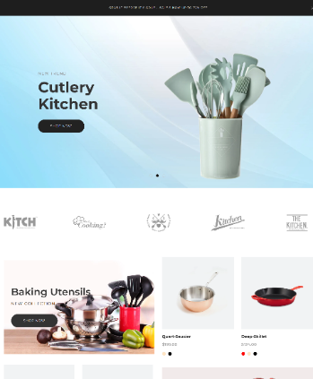 厨房、室内设计