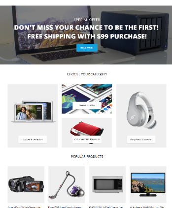 电子数码、家电