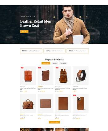 女士包袋及配件售卖