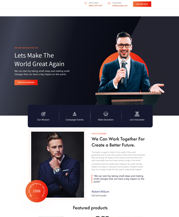 公益相关活动及项目