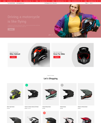 各类自行车头盔售卖