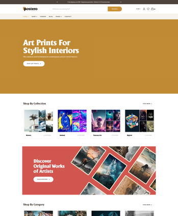 各类艺术画售卖