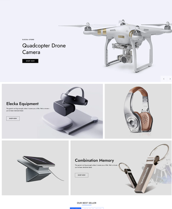 电子数码、无人机