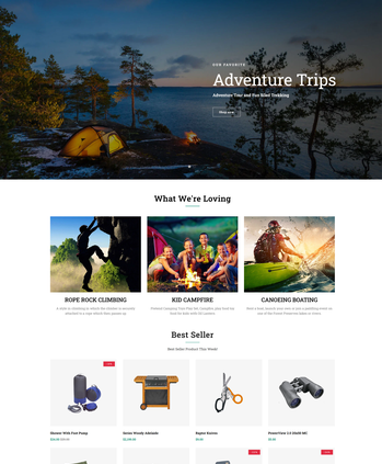 各类露营帐篷售卖