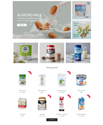 牛奶奶粉蛋白粉