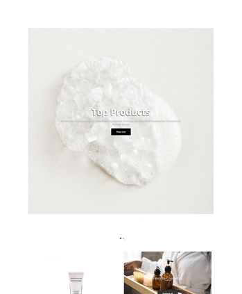 化妆品口红粉底