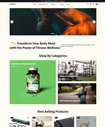 健身相关运动器材，蛋白粉