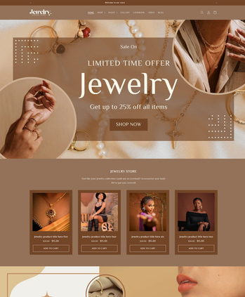 顶级奢华珠宝店