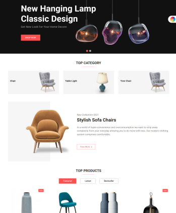 家具